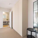 Whiteblue 55 Blizej Morza Apartment *