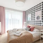 Whiteblue 55 Blizej Morza Apartment *