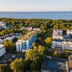 Apartment Whiteblue 55 Blizej Morza Kolobrzeg
