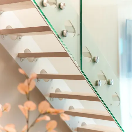 Whiteblue 55 Blizej Morza Appartement Kołobrzeg