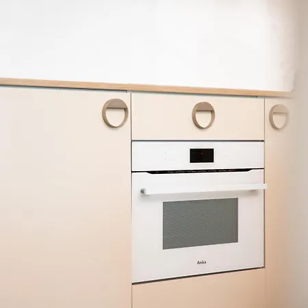 Whiteblue 55 Blizej Morza * Kołobrzeg