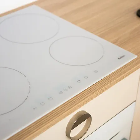 Appartement Whiteblue 55 Blizej Morza Kołobrzeg