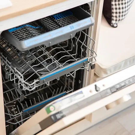 Appartement Whiteblue 55 Blizej Morza