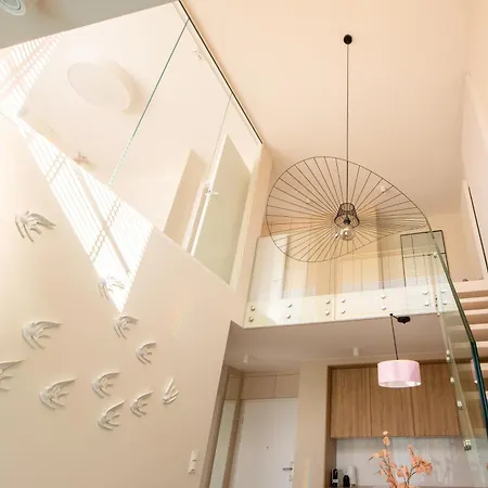 Whiteblue 55 Blizej Morza Kołobrzeg