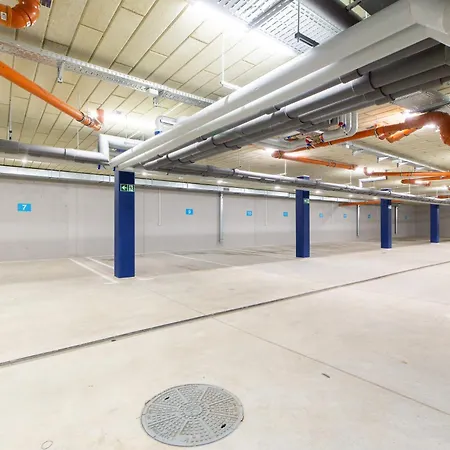 Whiteblue 55 Blizej Morza *