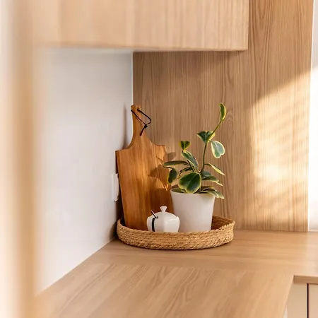 Whiteblue 55 Blizej Morza Appartement Kołobrzeg