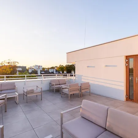 Whiteblue 55 Blizej Morza *