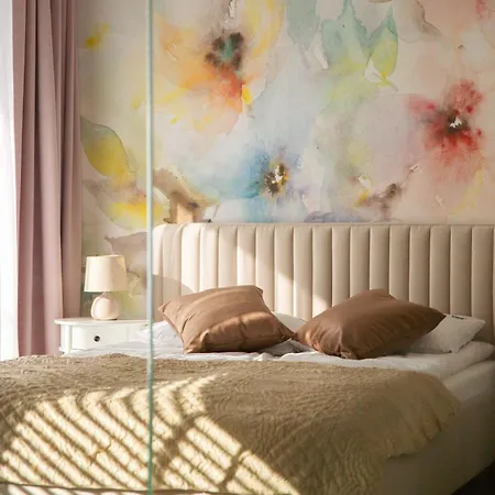 Appartement Whiteblue 55 Blizej Morza