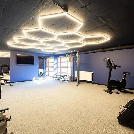 Whiteblue 55 Blizej Morza *