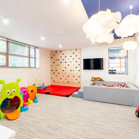 Whiteblue 55 Blizej Morza * コウォブジェク