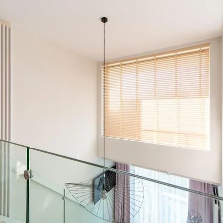 Whiteblue 55 Blizej Morza * Kołobrzeg