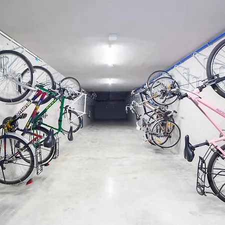 Whiteblue 55 Blizej Morza コウォブジェク