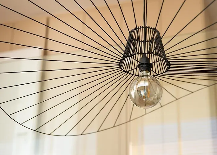 Apartmán Whiteblue 55 Blizej Morza