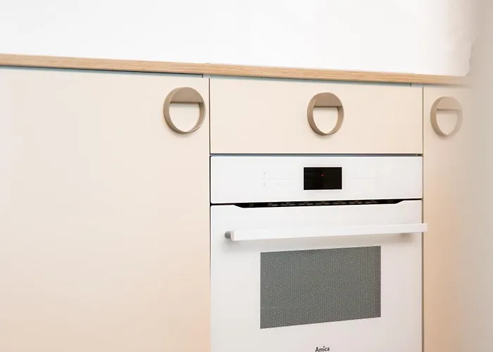 Whiteblue 55 Blizej Morza * Kolobřeh