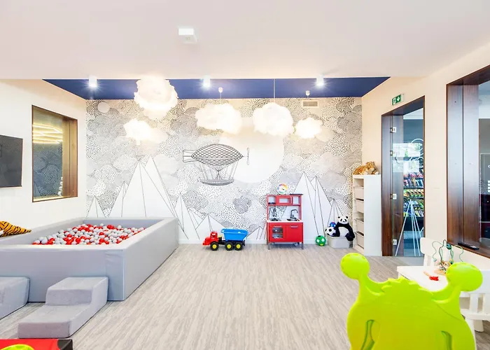 Whiteblue 55 Blizej Morza Apartmán