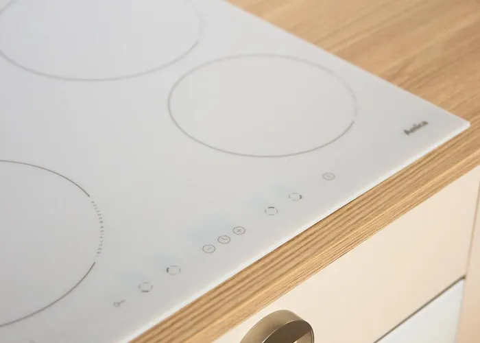 Apartment Whiteblue 55 Blizej Morza Kolobrzeg