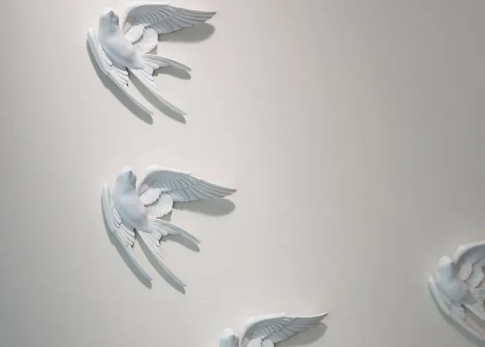 Whiteblue 55 Blizej Morza * Kolobřeh