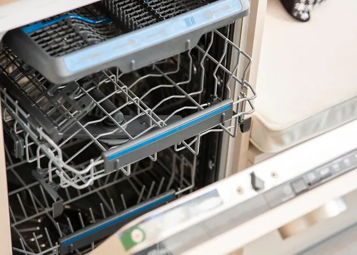 Apartmán Whiteblue 55 Blizej Morza