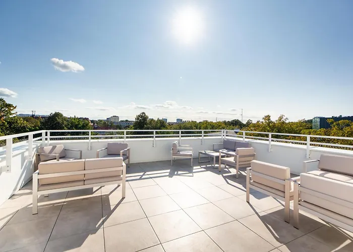 Whiteblue 55 Blizej Morza *