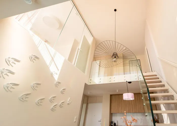 Whiteblue 55 Blizej Morza Kolobřeh