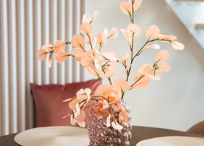 Apartmán Whiteblue 55 Blizej Morza