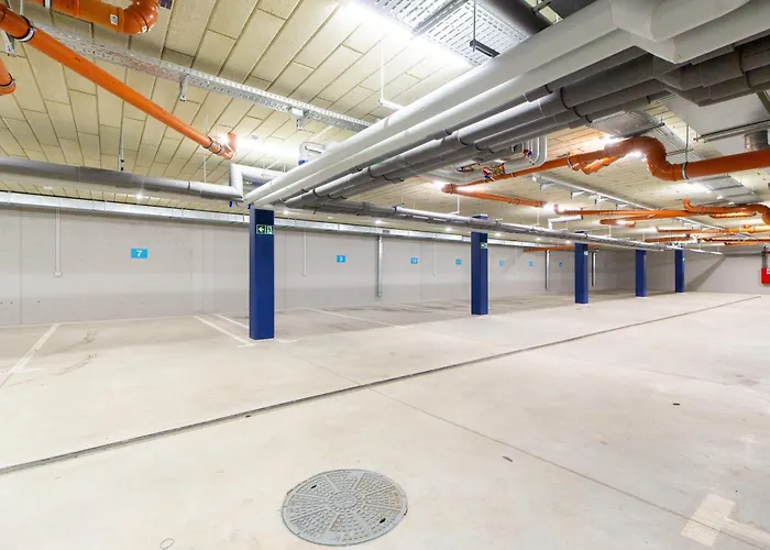 Whiteblue 55 Blizej Morza *