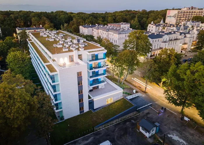 Whiteblue 55 Blizej Morza Kolobřeh