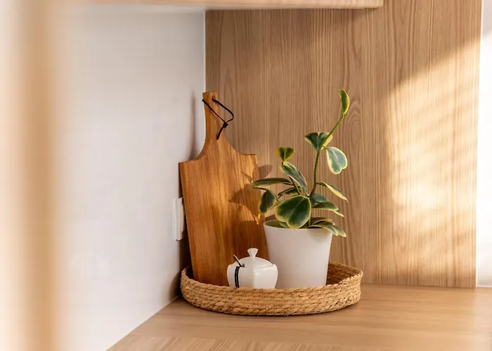 Whiteblue 55 Blizej Morza Apartmán Kolobřeh