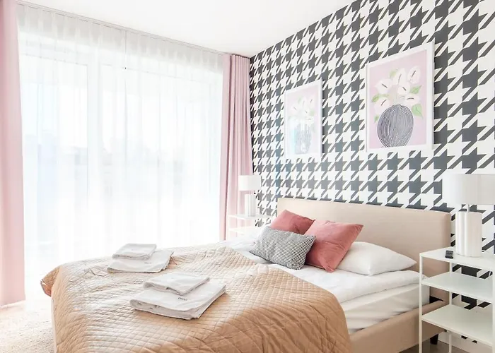 Whiteblue 55 Blizej Morza * Kolobrzeg