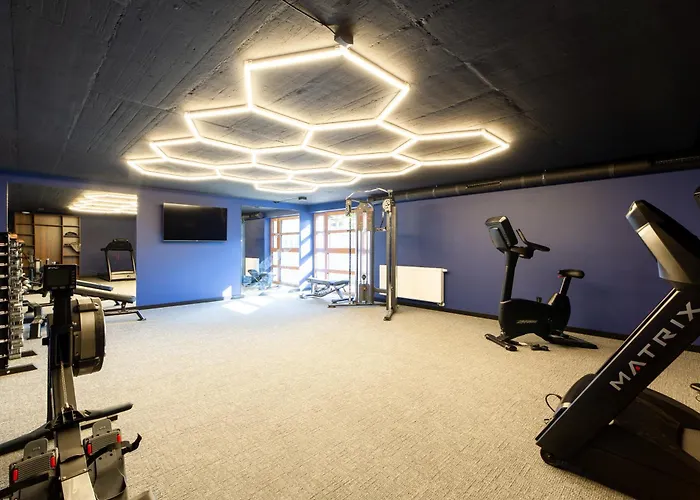 Whiteblue 55 Blizej Morza *