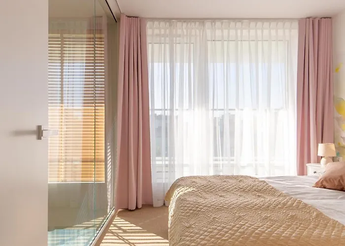 Whiteblue 55 Blizej Morza * Kolobrzeg