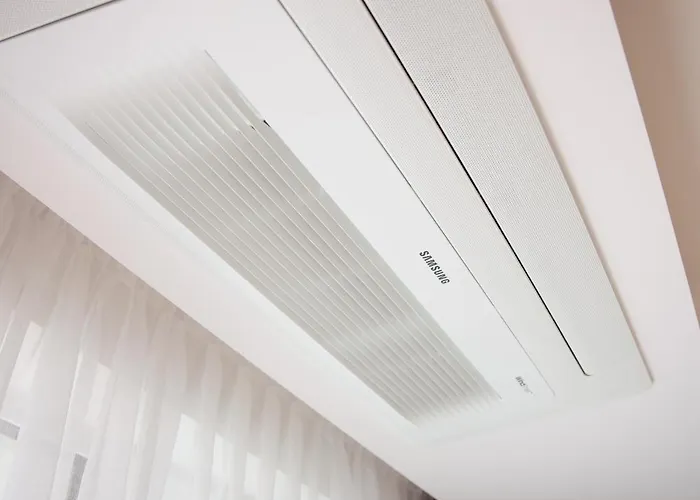 Whiteblue 55 Blizej Morza Apartmán Kolobřeh