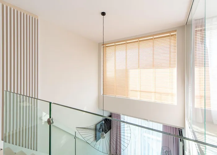 Whiteblue 55 Blizej Morza * Kolobřeh