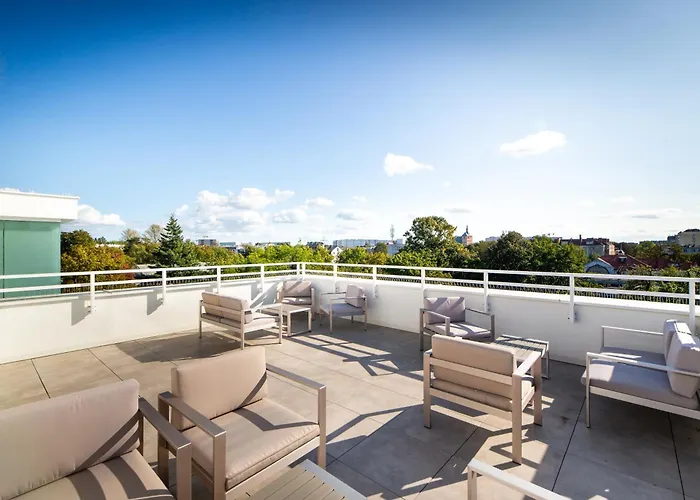 Whiteblue 55 Blizej Morza Apartmán Kolobřeh