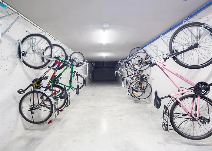 Whiteblue 55 Blizej Morza Kolobřeh